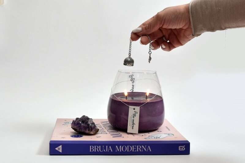 APAGA VELAS METAL - Imagen 9