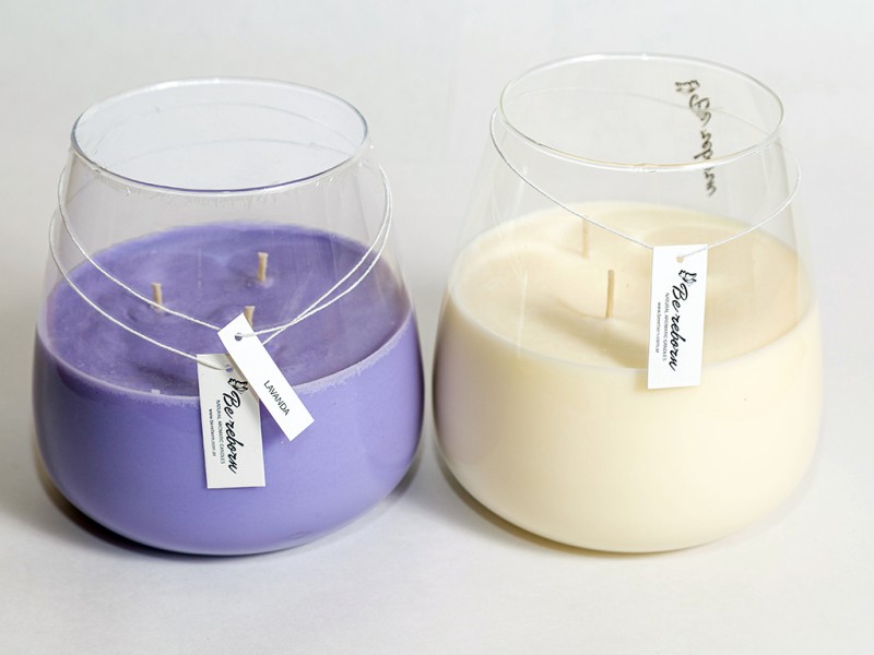 VELA FLORENCE LILAC