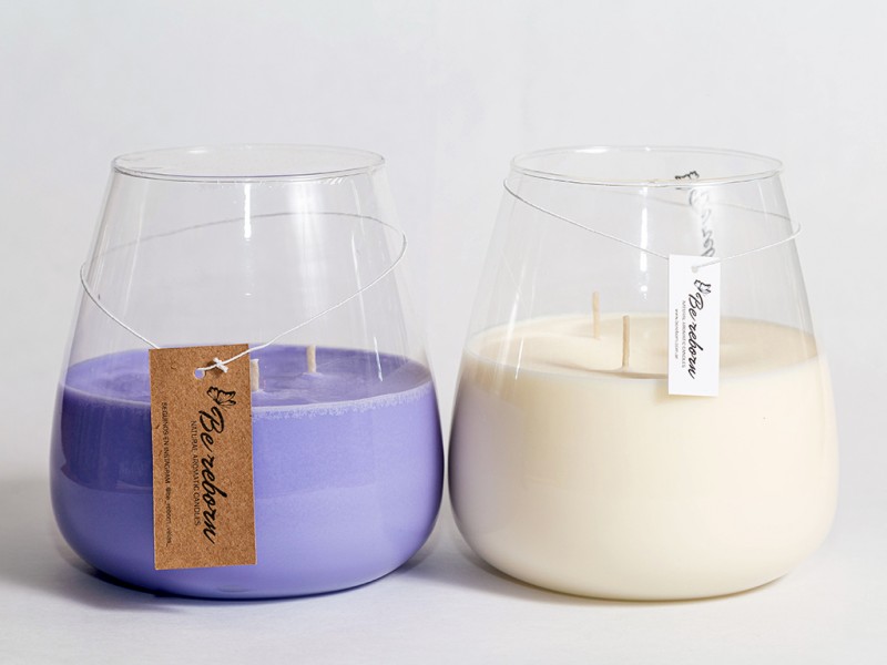 M-Vela xxl florence lilac