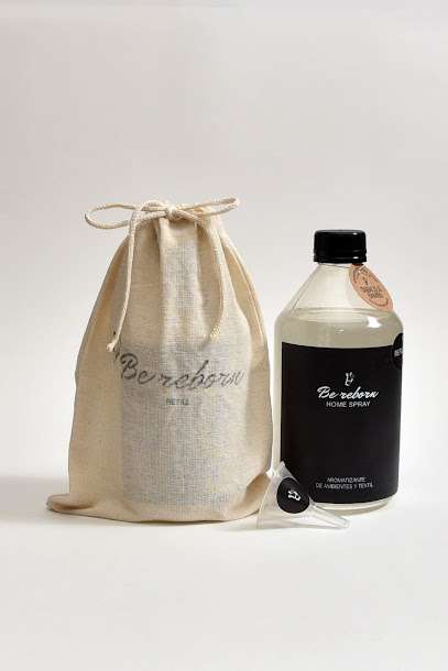 REFILL DE HOME SPRAY TEXTIL 500 ML - Imagen 4