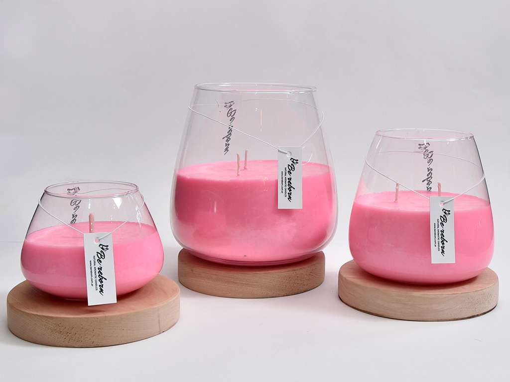 VELA FLORENCE ROSA - Imagen 2