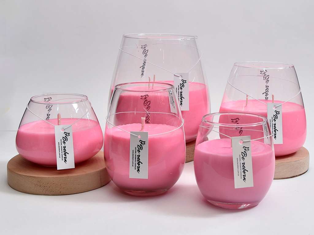 VELA FLORENCE ROSA - Imagen 4