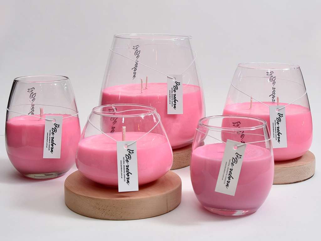 VELA FLORENCE ROSA - Imagen 5