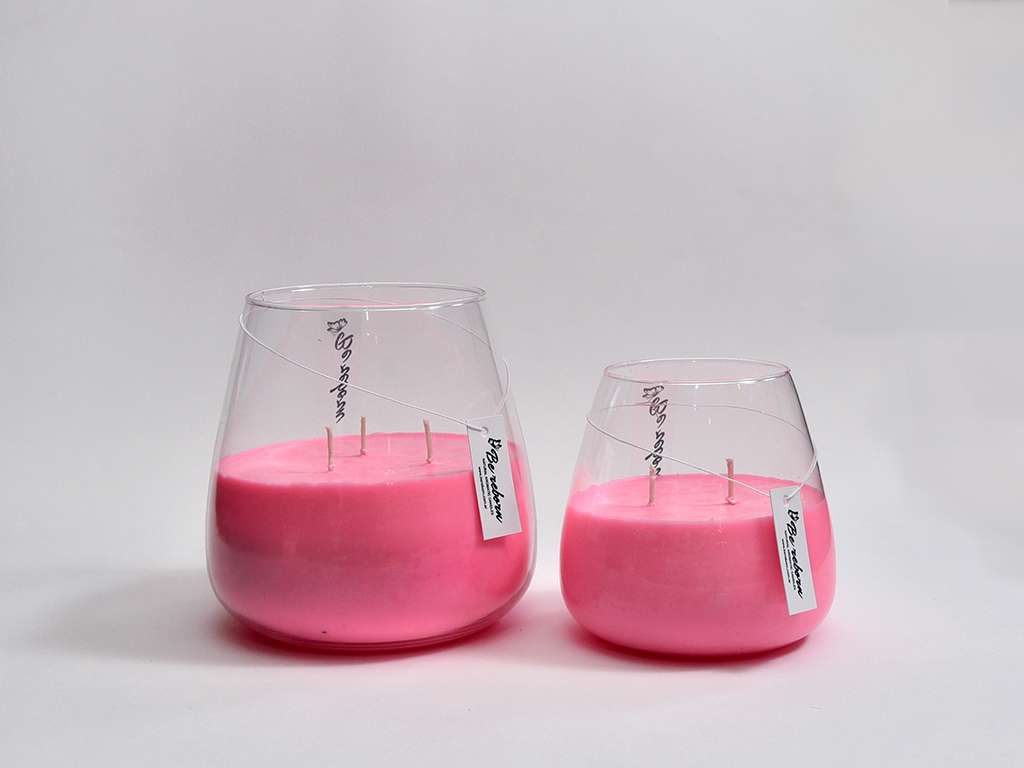 VELA FLORENCE ROSA - Imagen 3