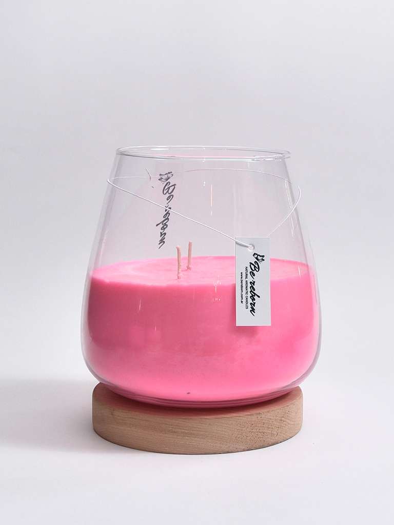 VELA FLORENCE ROSA