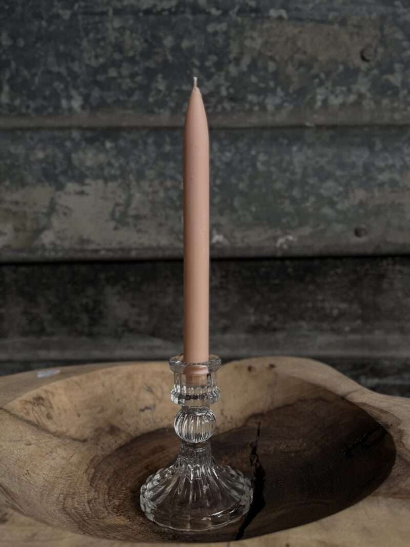 VELA DE MOLDE LARGA - Imagen 2