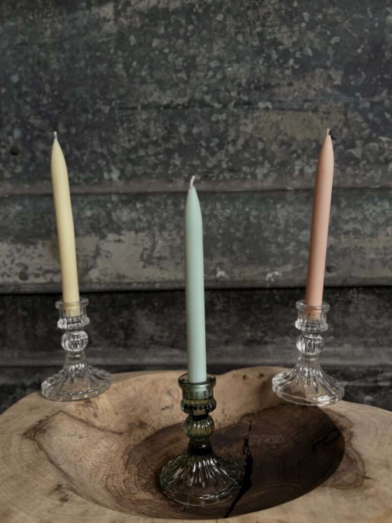 VELA DE MOLDE LARGA - Imagen 4
