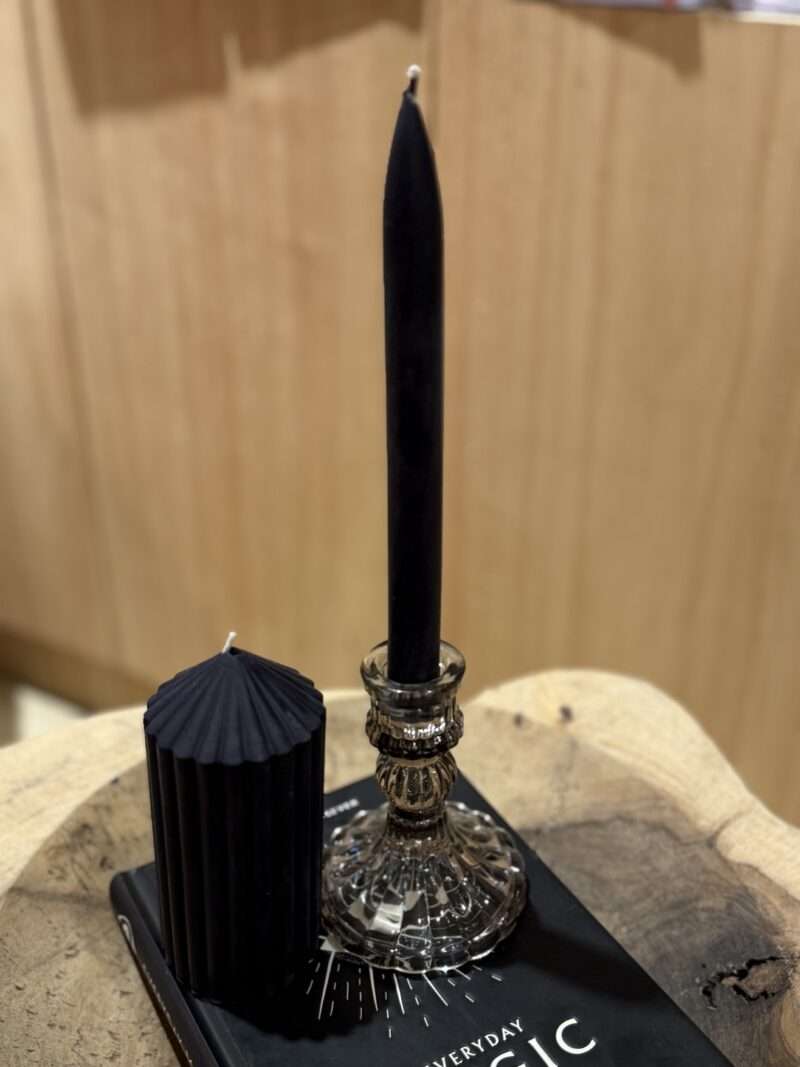 VELA DE MOLDE LARGA - Imagen 5