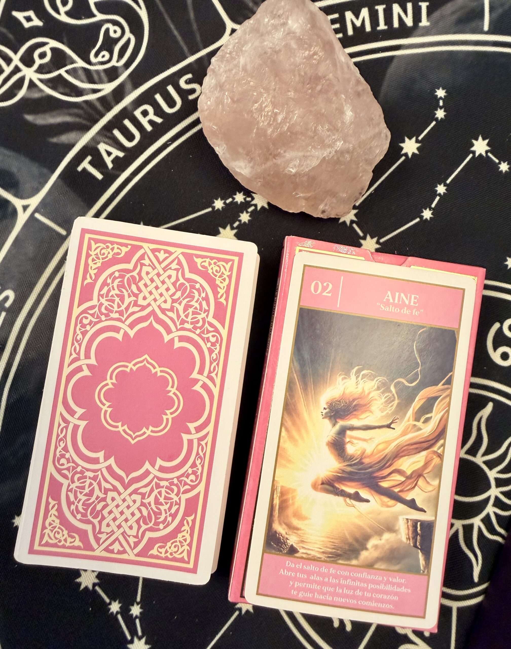 ORACULO DE LAS DIOSAS - Imagen 3